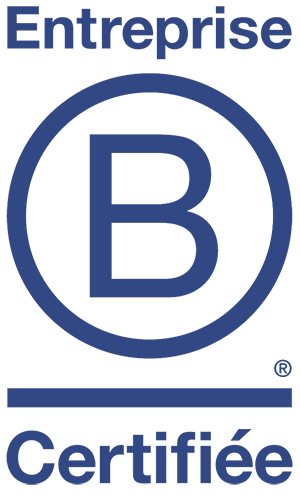 Entreprise certifiée