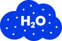 Avantage de l'hydrogène : 0 émission