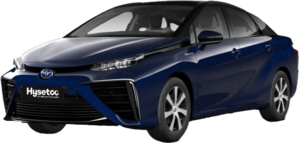 Mirai 1